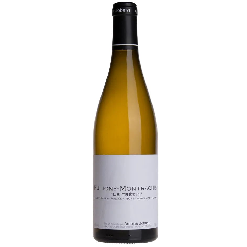 2024 Puligny-Montrachet, Le Trézin, Domaine Antoine Jobard, Burgundy