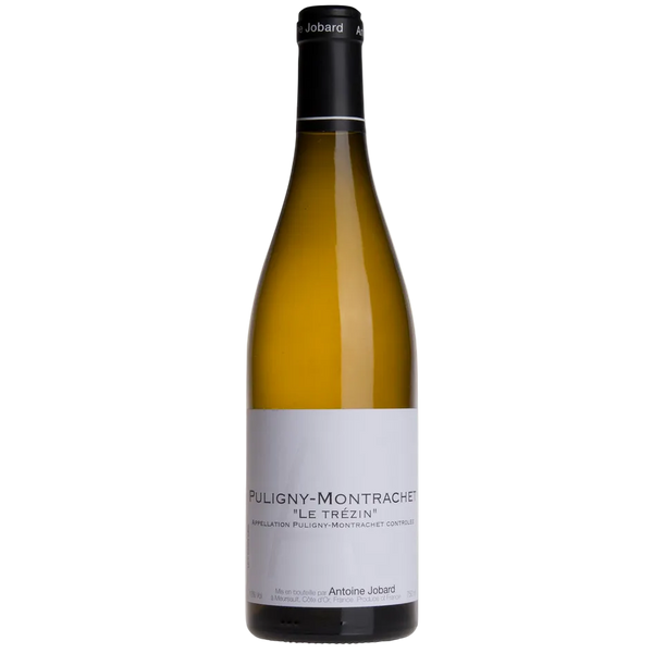 2024 Puligny-Montrachet, Le Trézin, Domaine Antoine Jobard, Burgundy