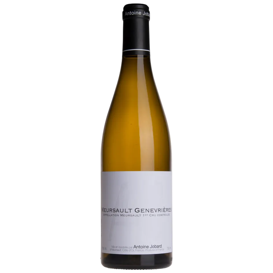 2024 Meursault, Genevrières, 1er Cru, Domaine Antoine Jobard, Burgundy