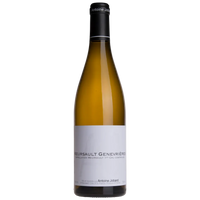 2024 Meursault, Genevrières, 1er Cru, Domaine Antoine Jobard, Burgundy