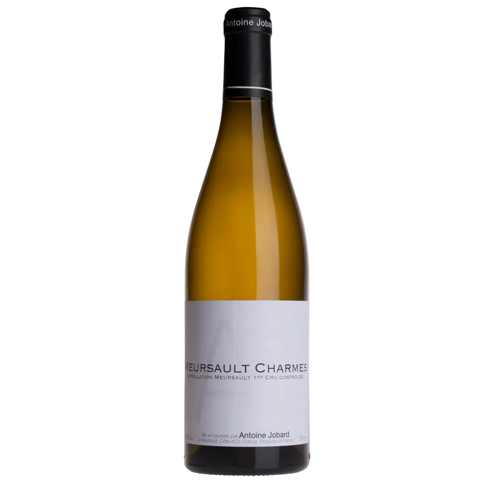 2024 Meursault, Charmes, 1er Cru, Domaine Antoine Jobard, Burgundy