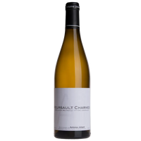 2024 Meursault, Charmes, 1er Cru, Domaine Antoine Jobard, Burgundy