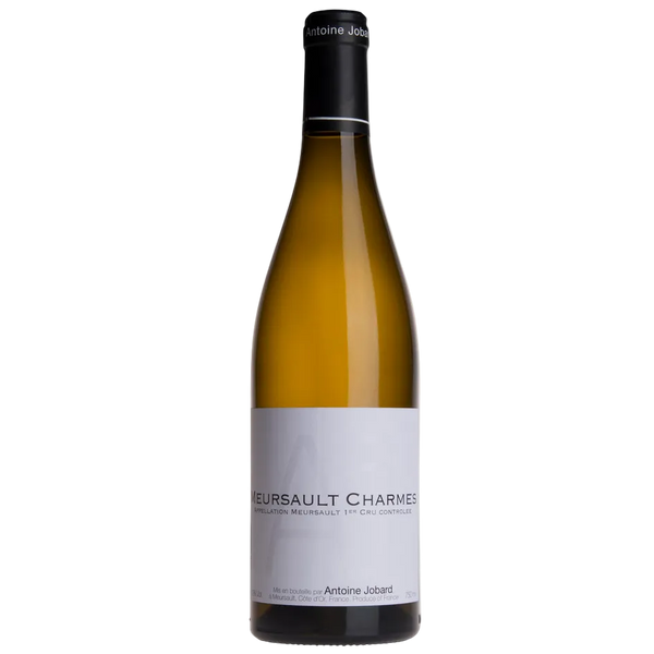2024 Meursault, Charmes, 1er Cru, Domaine Antoine Jobard, Burgundy