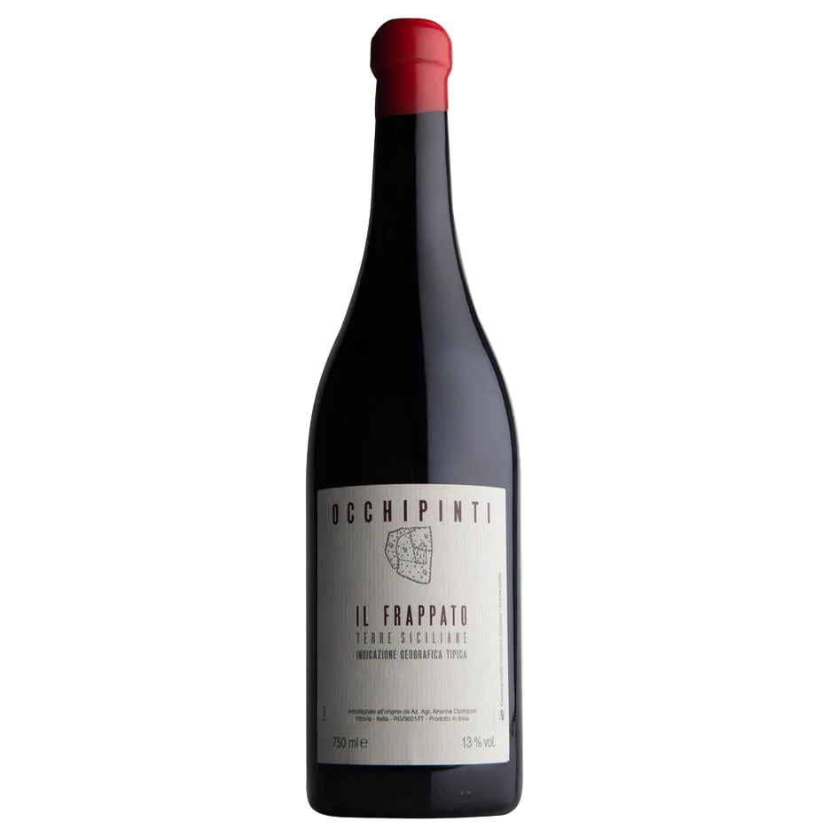 2024 Il Frappato, Arianna Occhipinti, Sicily, Italy