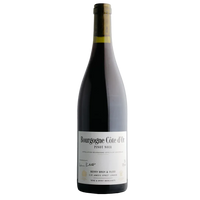 2024 Berry Bros. & Rudd Bourgogne Côte d'Or Pinot Noir by Benjamin Leroux