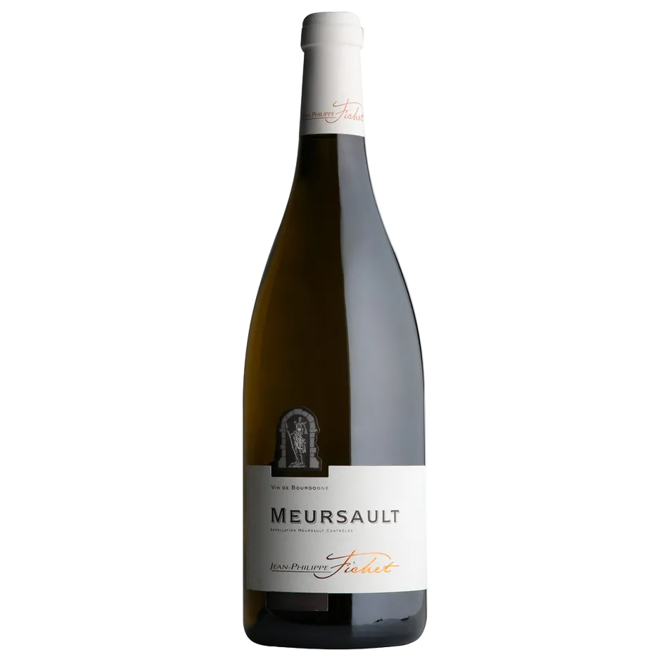 2024 Meursault, Le Tesson, Jean-Philippe Fichet, Burgundy