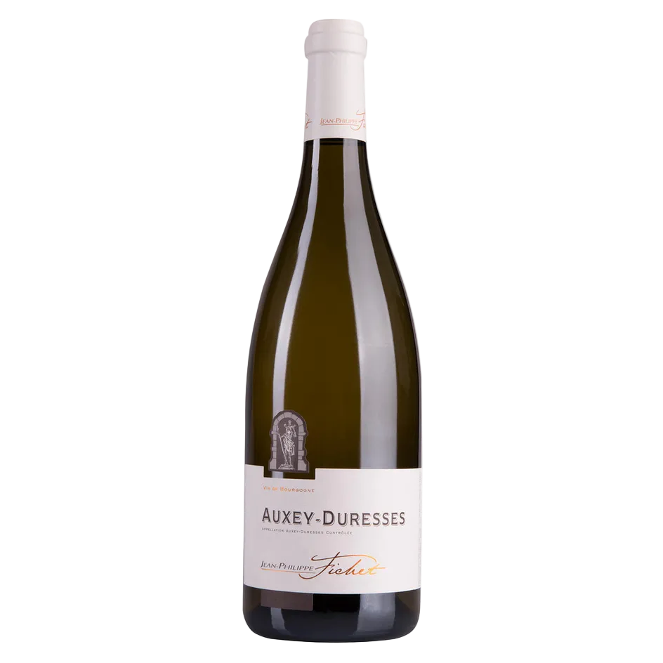 2024 Auxey-Duresses, Jean-Philippe Fichet, Burgundy