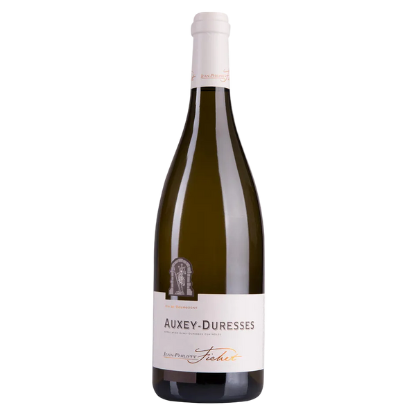 2024 Auxey-Duresses, Jean-Philippe Fichet, Burgundy