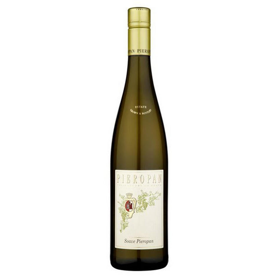 2024 Soave Classico, Pieropan, Veneto, Italy