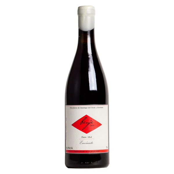 2024 Benje, Tinto, Envínate, Tenerife, Spain