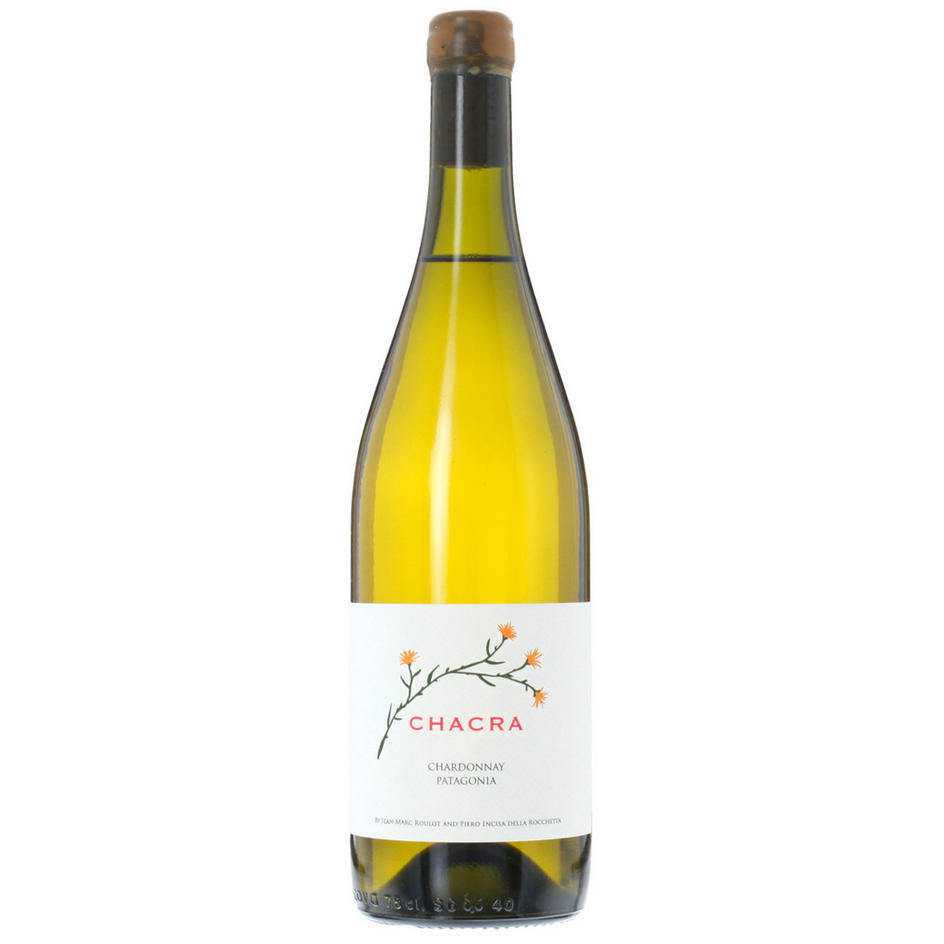 2024 Chacra, Chardonnay, Patagonia, Argentina