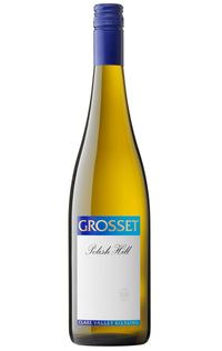 2018 Grosset, Polish Hill Riesling, Clare Valley, Australia