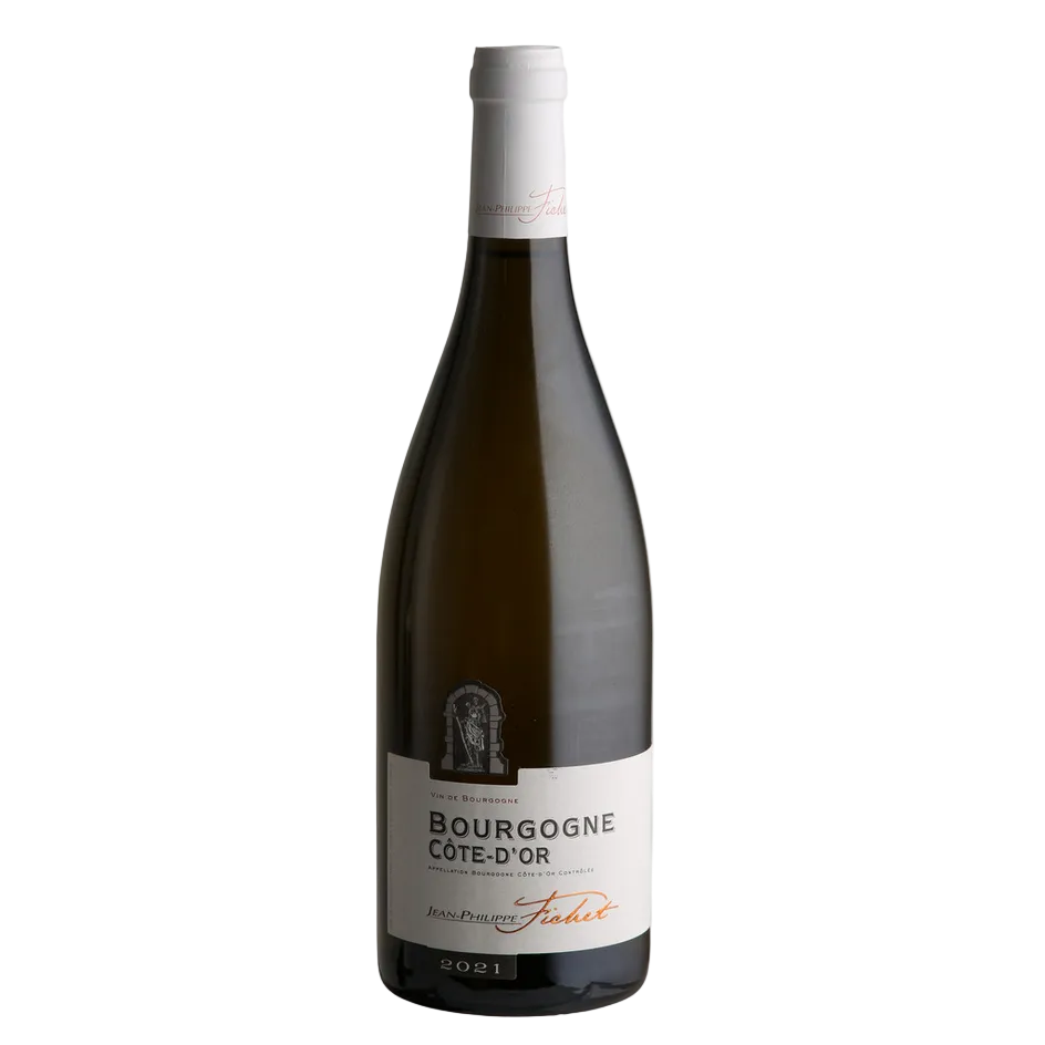 2024 Bourgogne Côte d’Or Blanc, Jean-Philippe Fichet