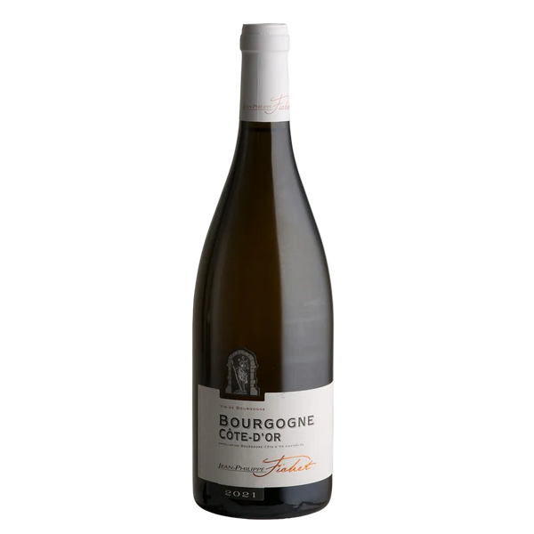 2024 Bourgogne Côte d’Or Blanc, Jean-Philippe Fichet