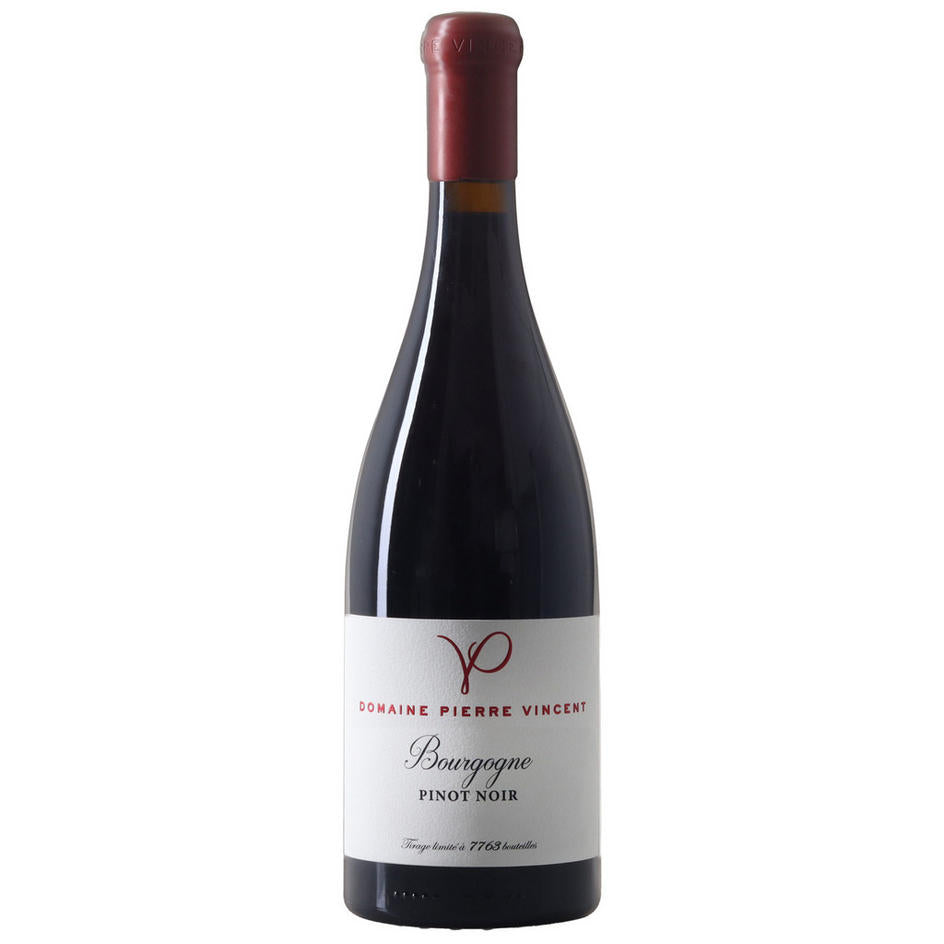 2023 Bourgogne Rouge, Domaine Pierre Vincent