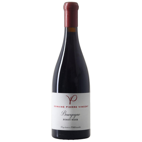 2023 Bourgogne Rouge, Domaine Pierre Vincent