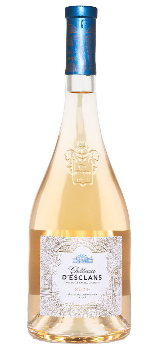 2024 Château d'Esclans, Rosé, Côtes de Provence