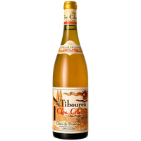 2024 Clos Cibonne, Cuvée Tradition Rosé, Côtes de Provence