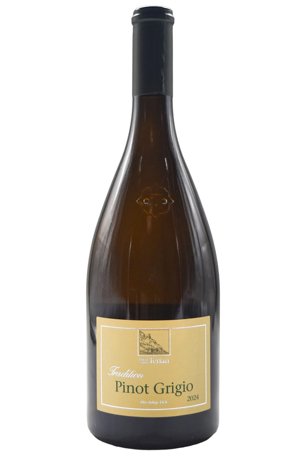 2024 Pinot Grigio, Cantina Terlano, Alto Adige, Italy