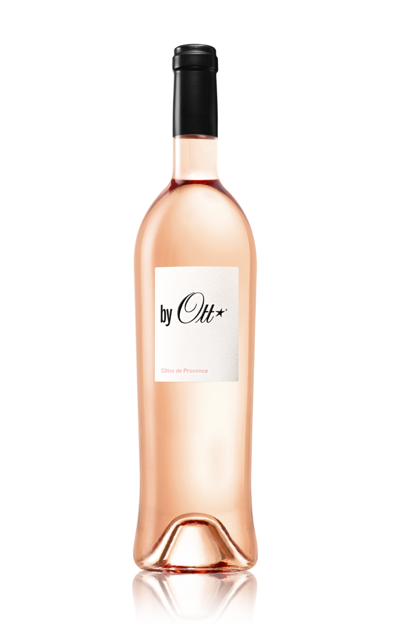2025 Domaines Ott, By Ott Rosé, Côtes de Provence