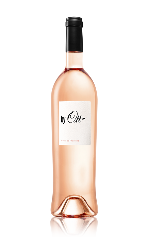 2025 Domaines Ott, By Ott Rosé, Côtes de Provence