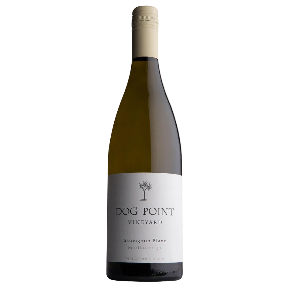 2025 Dog Point, Sauvignon Blanc, Marlborough, New Zealand
