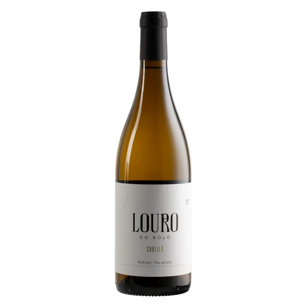 2025 Louro do Bolo, Godello, Rafael Palacios, Valdeorras, Spain