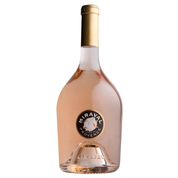 2025 Miraval Rosé, Côtes de Provence