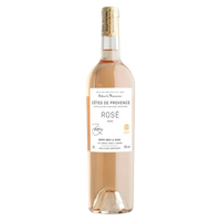 2025 Berry Bros & Rudd Côtes de Provence Rosé by Château la Mascaronne