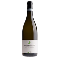 2024 Meursault, Les Narvaux, Guillaume Lafon, Burgundy