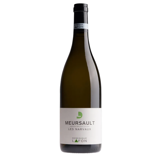 2024 Meursault, Les Narvaux, Guillaume Lafon, Burgundy