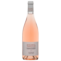 2025 Sancerre Rosé, Lucien Crochet, Loire