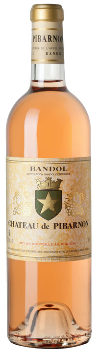 2025 Château de Pibarnon, Rosé, Bandol, Provence
