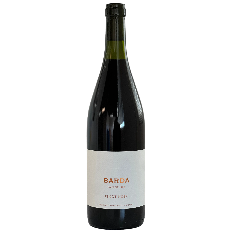 2025 Chacra, Barda Pinot Noir, Patagonia, Argentina