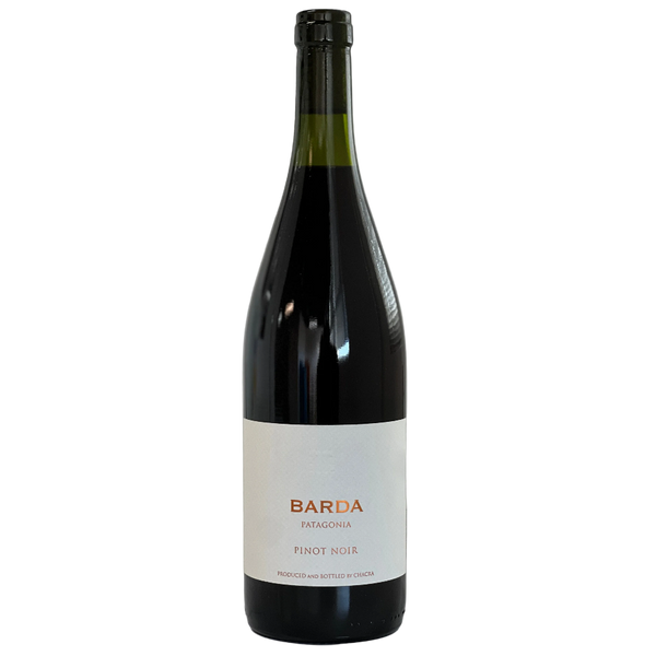 2025 Chacra, Barda Pinot Noir, Patagonia, Argentina