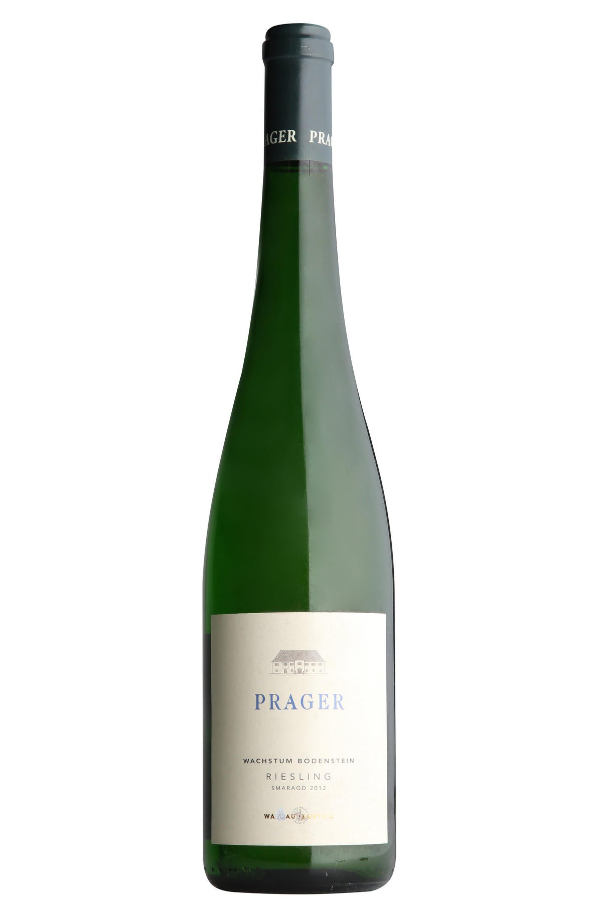 2021 Riesling, Smaragd, Wachstum Bodenstein, Prager, Wachau, Austria