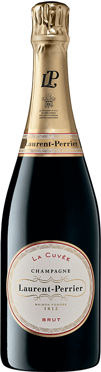 Champagne Laurent-Perrier, La Cuvée, Brut