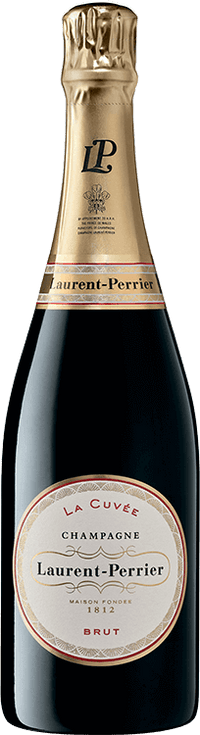 Champagne Laurent-Perrier, La Cuvée, Brut