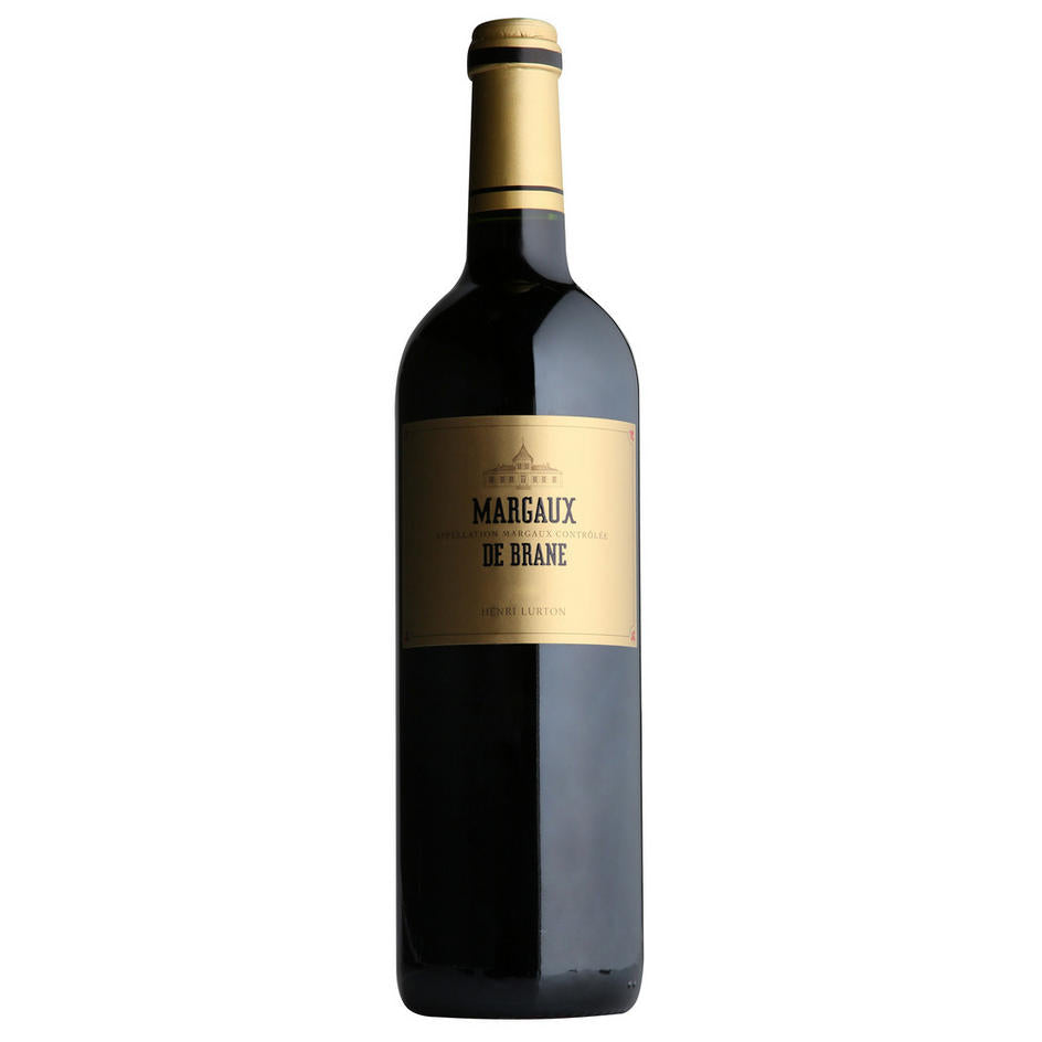 2022 Margaux de Brane, Margaux, Bordeaux