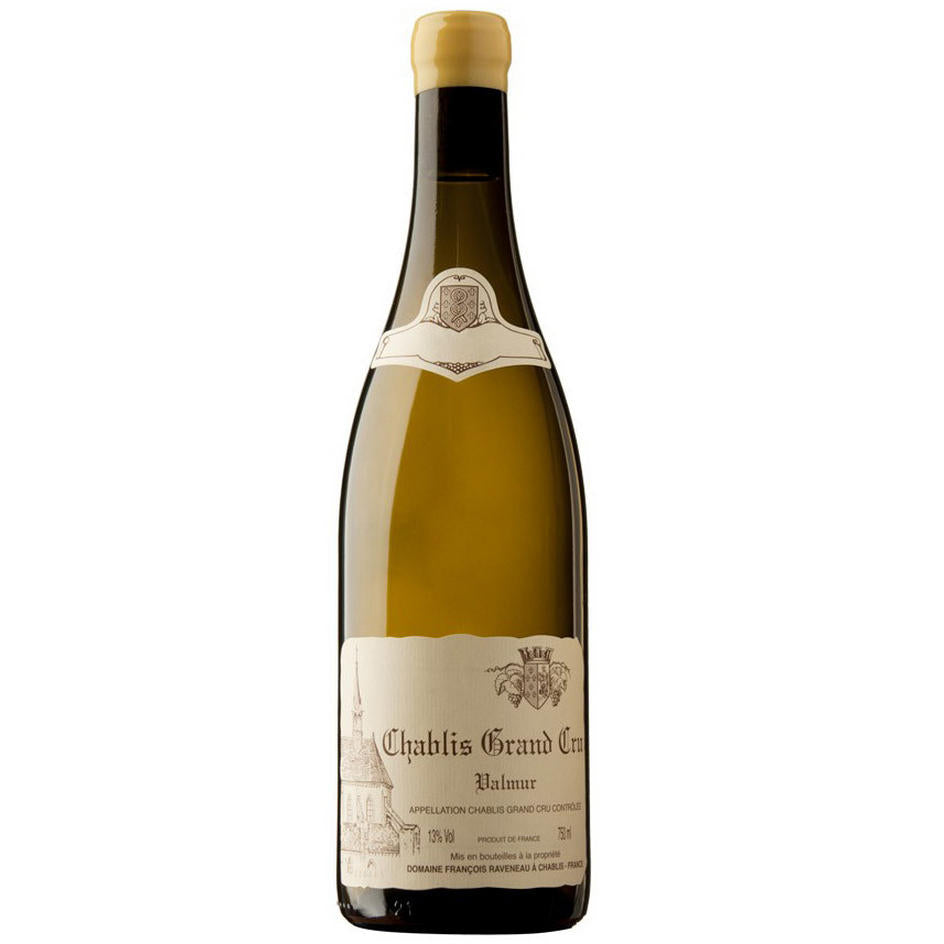 2023 Chablis, Valmur, Grand Cru, Domaine Francois Raveneau, Burgundy