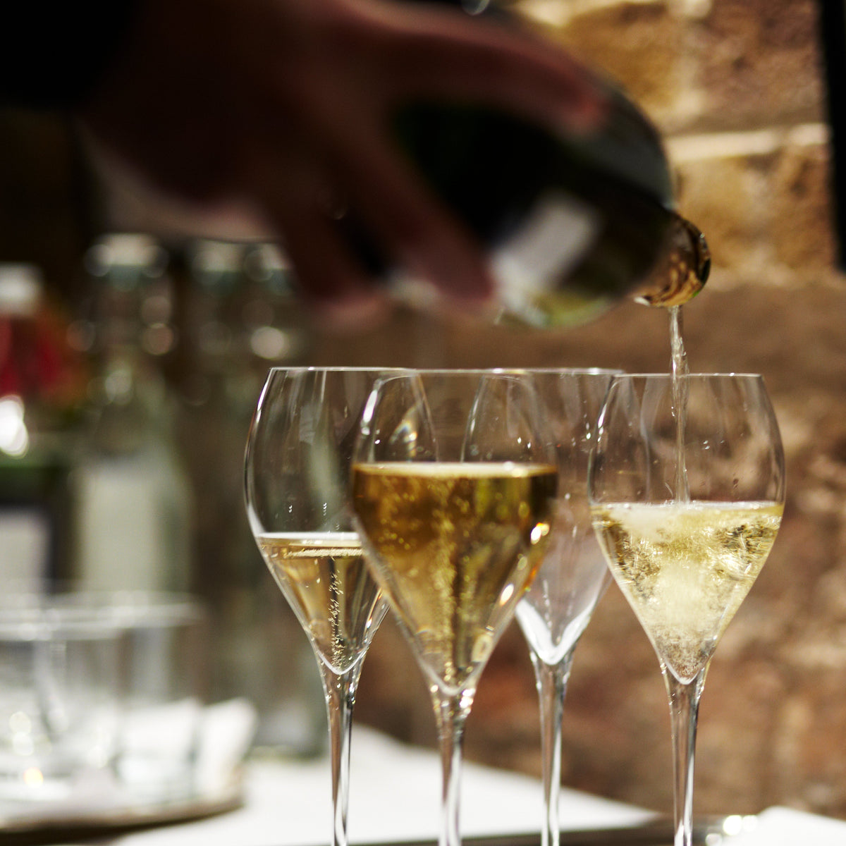 L’Esprit du Champagne
