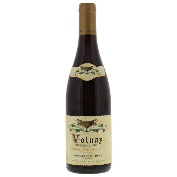 2022 Volnay, 1er Cru, Domaine Coche-Dury, Burgundy