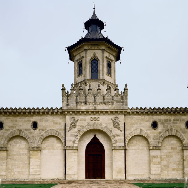 An Evening with Château Cos d'Estournel