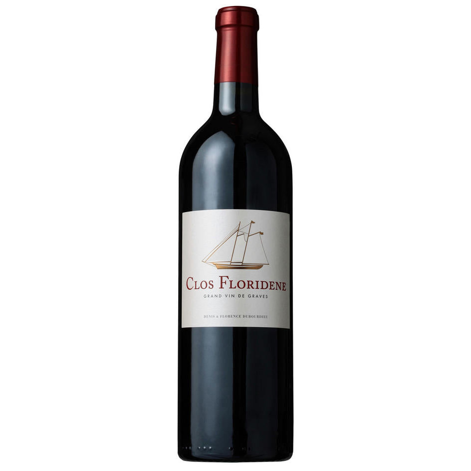 2022 Clos Floridene, Graves, Bordeaux