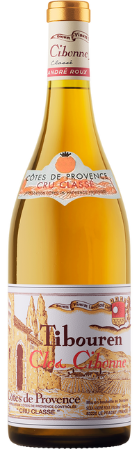 2024 Clos Cibonne, Cuvée Tradition Rosé, Côtes de Provence
