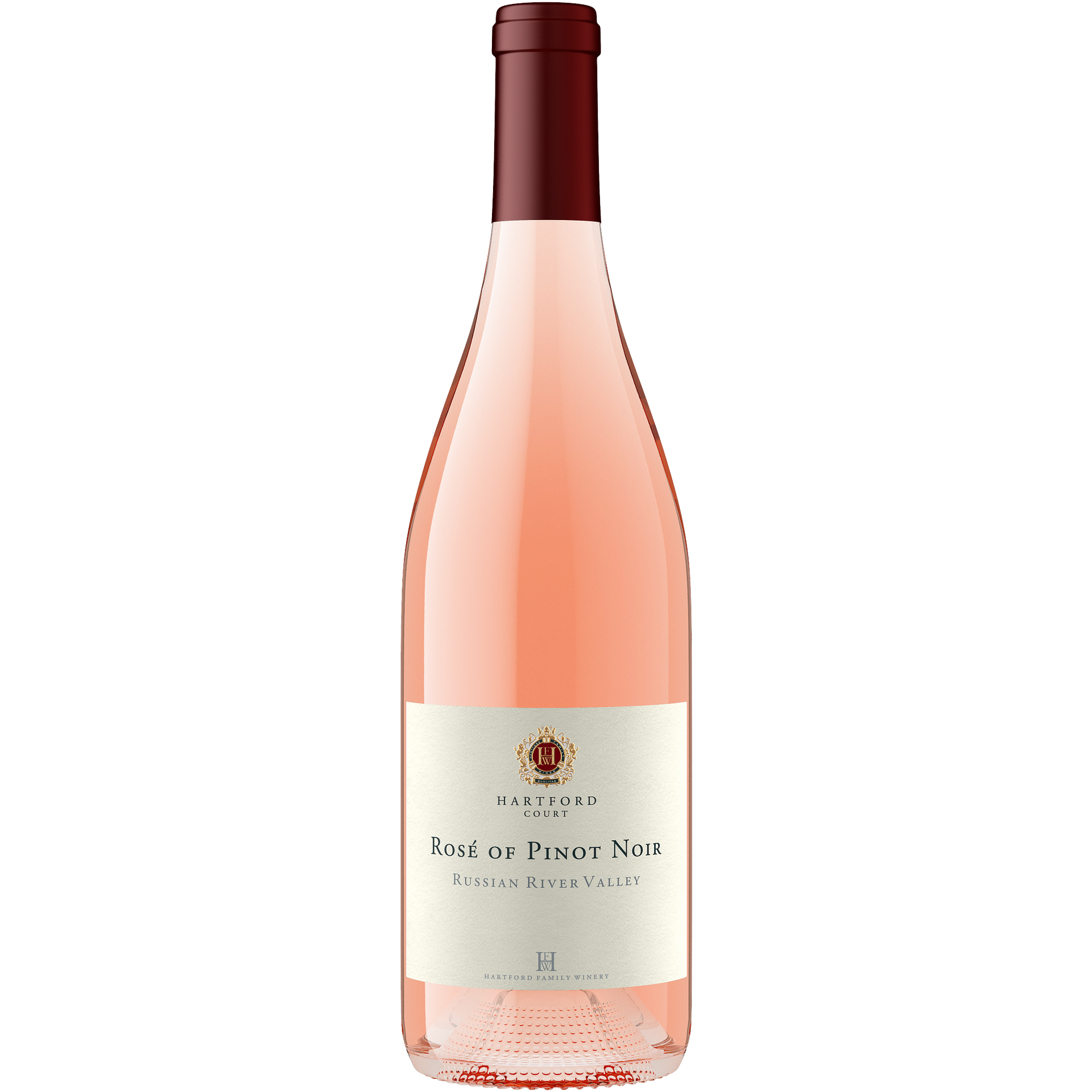 2025 Hartford Court, Rosé of Pinot Noir, Russian River Valley, California, USA