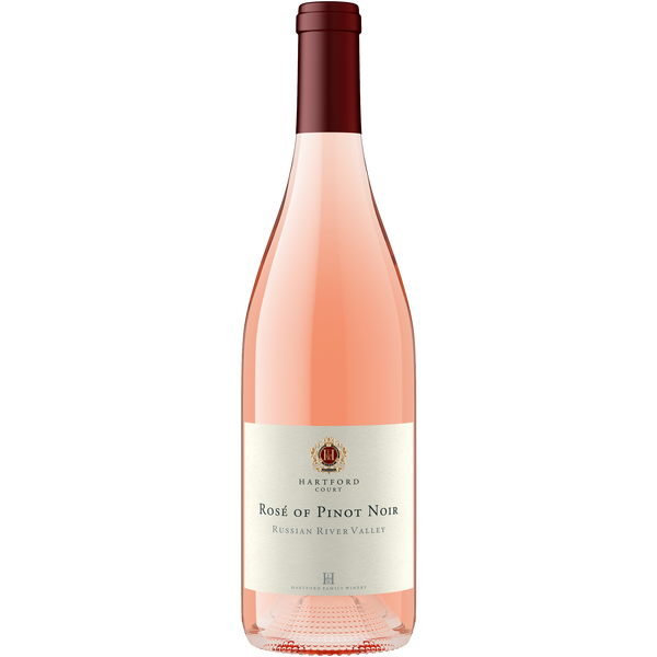 2025 Hartford Court, Rosé of Pinot Noir, Russian River Valley, California, USA