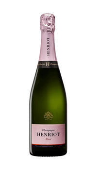 Champagne Henriot, Rosé, Brut