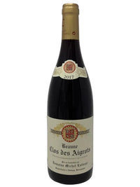 2017 Beaune Rouge, Clos des Aigrots, 1er Cru, Domaine Michel Lafarge, Burgundy