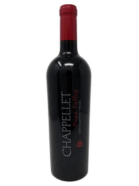 2022 Chappellet Winery, Cabernet Franc, Napa Valley, USA